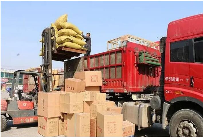 泉州到高平市物流专线