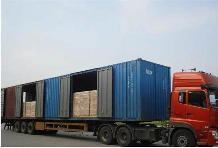 泉州到高平市整车运输