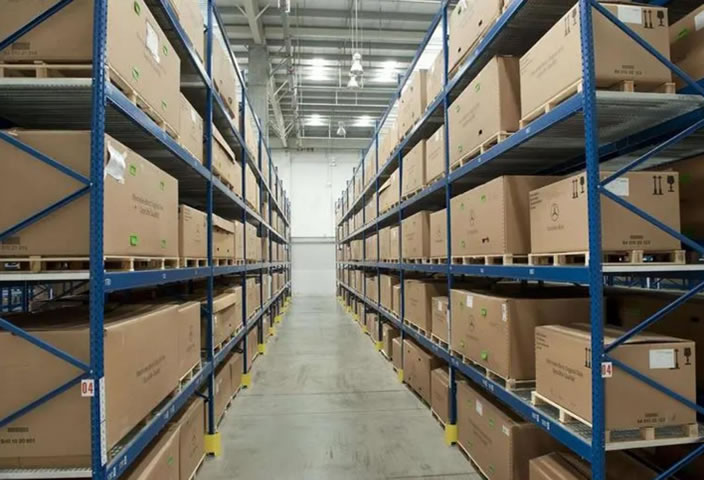 泉州到高平市货物仓储