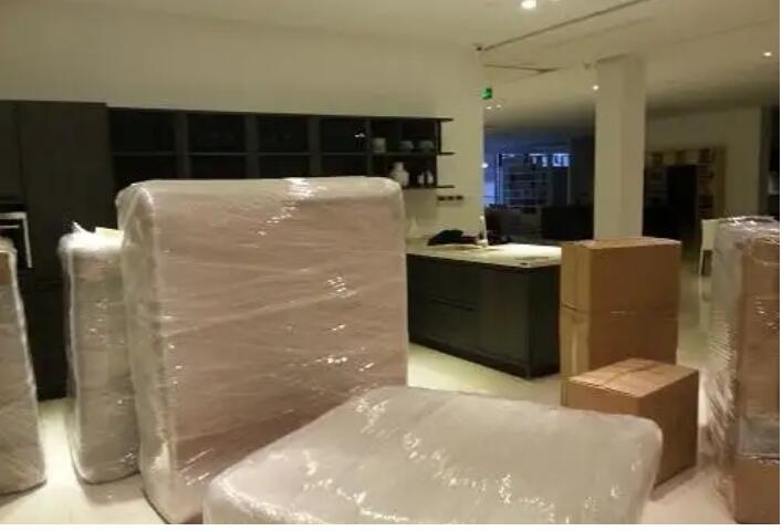 泉州到高平市长途搬家