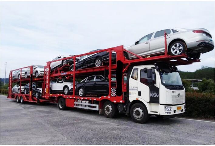 泉州到高平市轿车托运